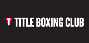 Title Boxing Club Franchise Logo