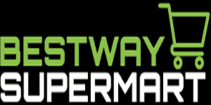 Bestway Supermarket Franchise Logo