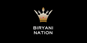 Biryani Nation Franchise Logo