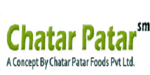 Chatar Patar Franchise Logo
