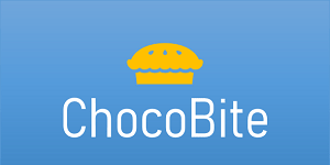 Chocobite Franchise Logo