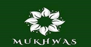 Mukhwas Franchise Logo