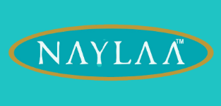 Naylaa's Kitchen Franchise Logo