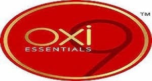 Oxi9 Essentials Franchise Logo