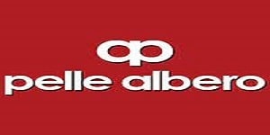 Pelle Albero Franchise Logo