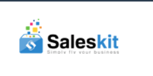 Saleskit Franchise Logo