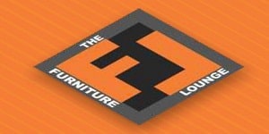 The Furniture Lounge Franchise Logo