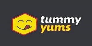Tummy Yums Franchise Logo