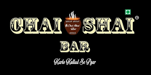 Chai Shai Bar Franchise Logo