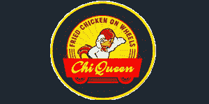 ChiQueen Franchise Logo