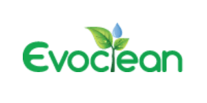 EvoClean Franchise Logo