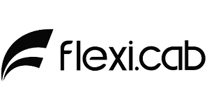 Flexi Cab Franchise Logo