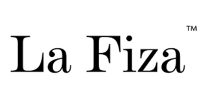 La Fiza Franchise Logo