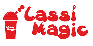 Lassi Magic Franchise Logo