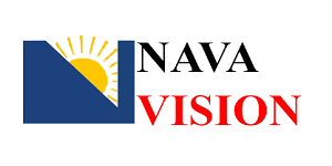 Nava Vision Franchise Logo