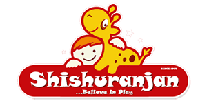ShishuRanjan Franchise Logo