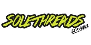 SoleThreads Franchise Logo
