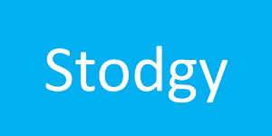 Stodgy Franchise Logo