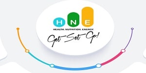 HNE Healthcare Franchise Logo