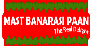 Mast Banarasi Paan Franchise Logo