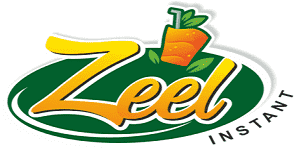 Zeel Instant Franchise Logo