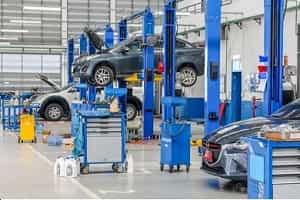 Best Automobile Maintenance & Repair Franchise in India