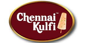 Chennai Kulfi Franchise Logo