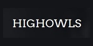 Highowls Franchise Logo