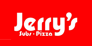 Jerry's Oven Franchise Logo