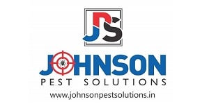 Johnson Pest Solutions Franchise Logo