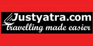 Justyatra Franchise Logo