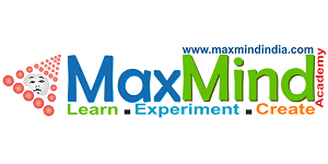 MaxMind India Franchise Logo