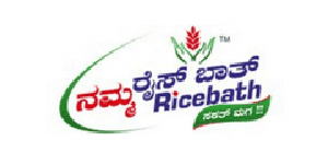 Namma Ricebath Franchise Logo