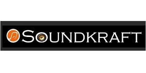 SoundKraft Franchise Logo