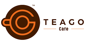 TeaGo Franchise Logo