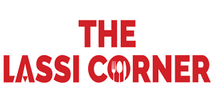 The Lassi Corner Franchise Logo