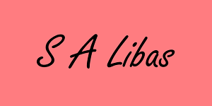 S A Libas Franchise Logo
