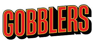 Gobblers Cloud Kitchen Franchise Logo