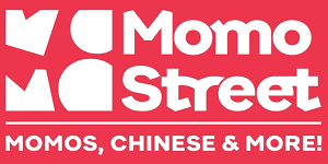 Momo Street Franchise Logo