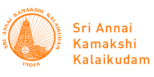 Sri Annai Kamakshi Kalaikudam Franchise Logo