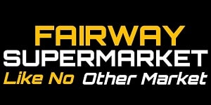 Fairway Supermart Franchise Logo