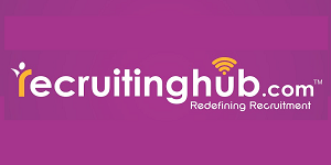 Recruiting Hub Franchise Logo