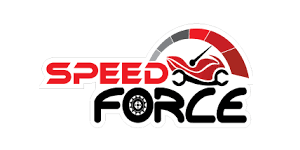 Speed Force Franchise Logo