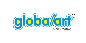 Global Art Franchise Logo