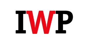IWP Academy Franchise Logo