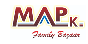 Maapk Family Bazaar franchise logo