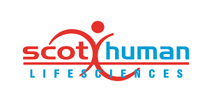 Scothuman Franchise Logo