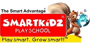 Smartkidz Franchise Logo