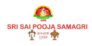 Sri Sai Puja Samagri Franchise Logo