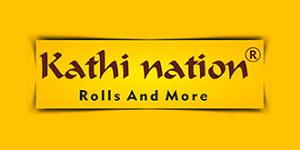 kathi nation franchise logo